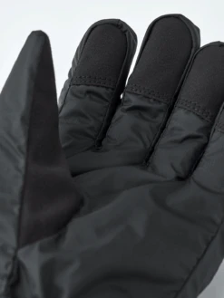 Hestra Army Leather Expedition Liner 5-finger -Soft Hand Gloves Store 578 9fde5cb4f1 34000 100 5 original