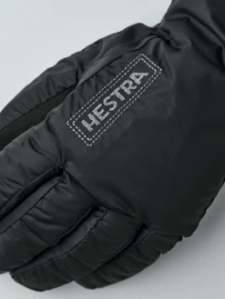 Hestra Women's Heated Liner 5-finger -Soft Hand Gloves Store 582 78cb146155 34020 100 4 original