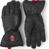 Hestra Women's Heated Liner 5-finger -Soft Hand Gloves Store 582 8123560117 34020 100 1 original