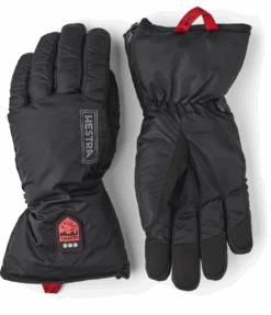 Hestra Women's Heated Liner 5-finger