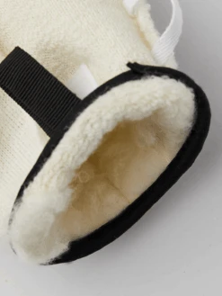 Hestra Wool Pile/Terry Liner Short 5-finger -Soft Hand Gloves Store 583 5a56895da2 34030 020 3 original