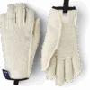 Hestra Wool Pile/Terry Liner Short 5-finger -Soft Hand Gloves Store 583 6361e1f3c1 34030 020 1 original