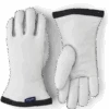 Hestra Heli Ski Liner 5-finger -Soft Hand Gloves Store 586 255c8439a4 34070 020 1 original