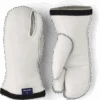 Hestra Heli Ski Female Liner 3-finger 1 Hestra Heli Ski Female Liner 3-finger -Soft Hand Gloves Store 591 4fd367253b 34092 020 1 original