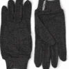 Hestra Merino Wool Liner Active 5-finger -Soft Hand Gloves Store 592 46ebf0483a 34110 390 1 original