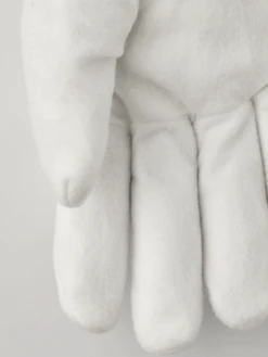 Hestra Heli Ski Czone Liner 5-finger -Soft Hand Gloves Store 597 dc3540eb06 34180 020 4 original