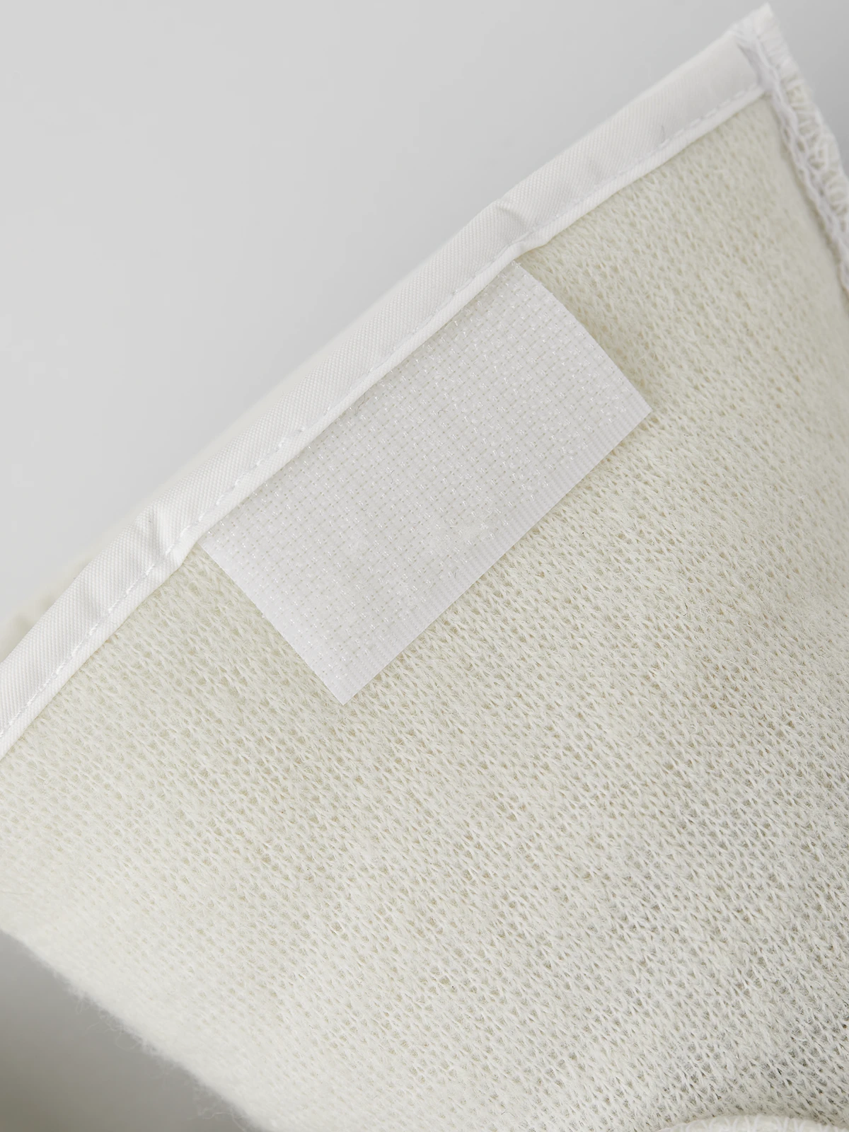 Hestra Pile Lining Mitt 4 Hestra Pile Lining Mitt - Image 2