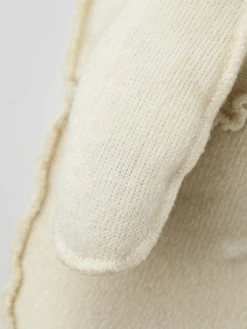 Hestra Fjellvotten Wool Terry Liner Sr. Mitt -Soft Hand Gloves Store 604 a479847129 34361 020 3 original
