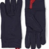 Hestra Touch Point Dry Wool 5-finger -Soft Hand Gloves Store 606 ccd5140066 34380 280 1 original