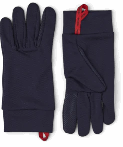 Hestra Touch Point Dry Wool 5-finger