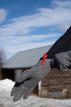 Hestra Touch Point Warmth 5-finger -Soft Hand Gloves Store 607 3eef202f35 20210401 dsc00526 original