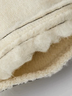 Hestra Heli Ski Wool Liner Mitt -Soft Hand Gloves Store 609 4552b92b03 34401 020 3 original