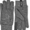 Hestra Merino Touch Point 5-finger