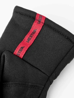 Hestra Touch Point Fleece Liner Jr. 5-finger -Soft Hand Gloves Store 614 2718094a14 34460 100 4 original