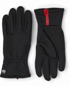 Hestra Touch Point Fleece Liner Sr. 5-finger