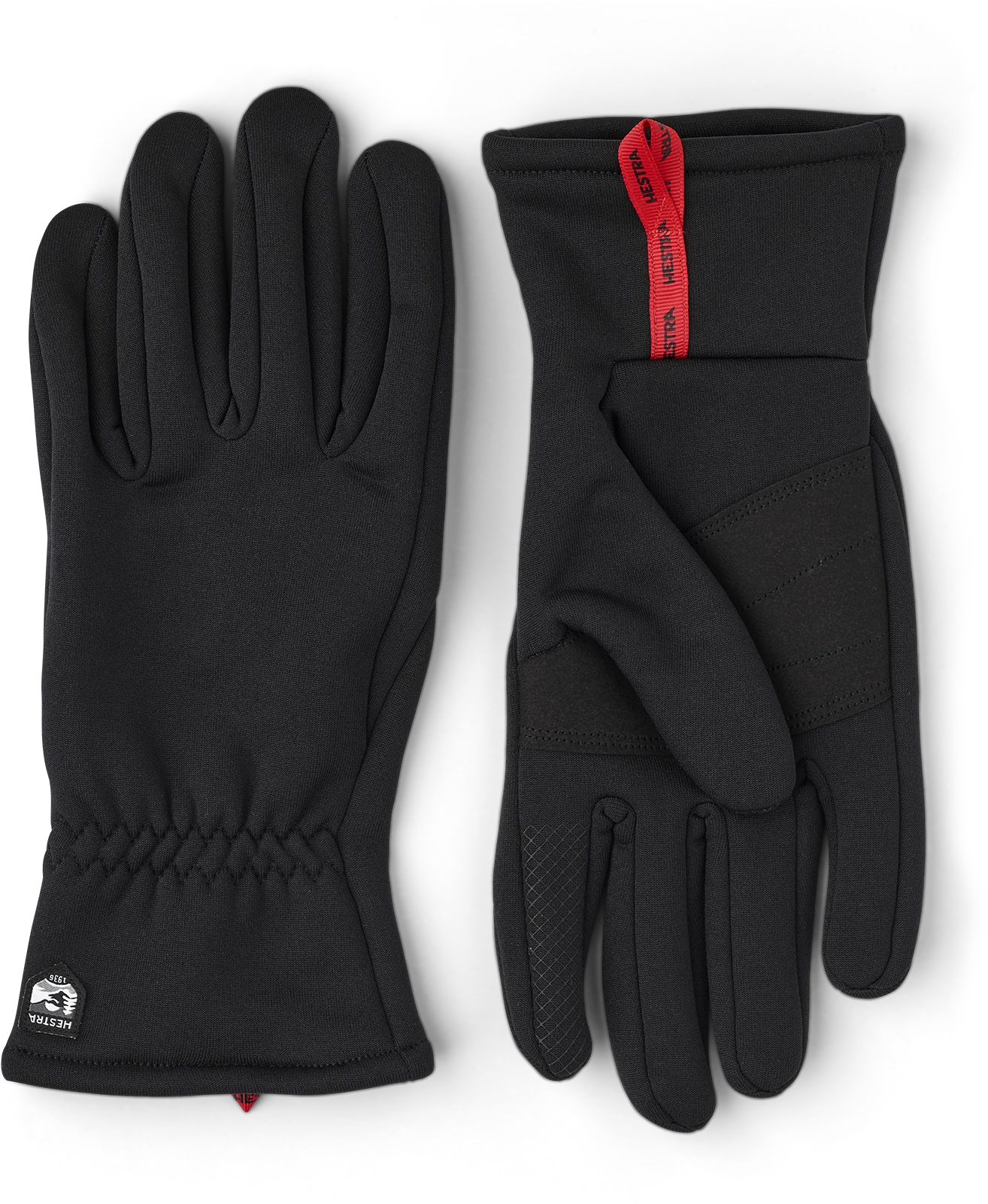 Hestra Touch Point Fleece Liner Sr. 5-finger 3 Hestra Touch Point Fleece Liner Sr. 5-finger