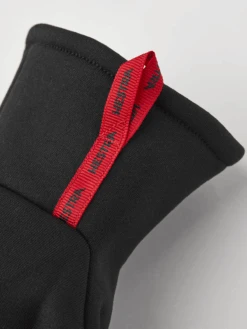 Hestra Touch Point Fleece Liner Sr. 5-finger 9 Hestra Touch Point Fleece Liner Sr. 5-finger -Soft Hand Gloves Store 615 e1808ed593 34470 100 4 original