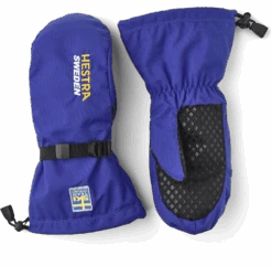 Hestra Pull Over Mitt