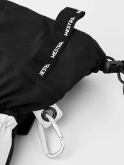 Hestra Army Leather Extreme Mitt 17 Hestra Army Leather Extreme Mitt -Soft Hand Gloves Store 621 146a98c032 35161 100020 6 original