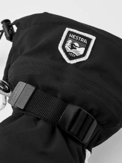 Hestra Army Leather Extreme Mitt 16 Hestra Army Leather Extreme Mitt -Soft Hand Gloves Store 621 62bc3fc259 35161 100020 5 original