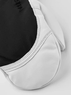 Hestra Army Leather Extreme Mitt 14 Hestra Army Leather Extreme Mitt -Soft Hand Gloves Store 621 a433596de6 35161 100020 3 original