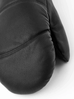 Hestra Leather Box Mitt -Soft Hand Gloves Store 624 d00b4aefa5 35371 100 3 original