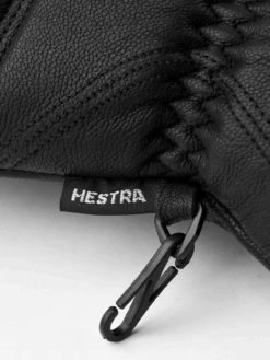 Hestra Leather Box Mitt -Soft Hand Gloves Store 624 f15bcc972c 35371 100 5 original