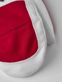 Hestra Leather Pull Over Mitt -Soft Hand Gloves Store 626 c162a19b8e 35641 560 5 original