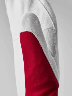 Hestra Leather Pull Over Mitt -Soft Hand Gloves Store 626 f9d0f255d6 35641 560 4 original