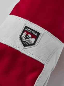 Hestra Leather Pull Over Mitt -Soft Hand Gloves Store 626 fa2787e461 35641 560 3 original