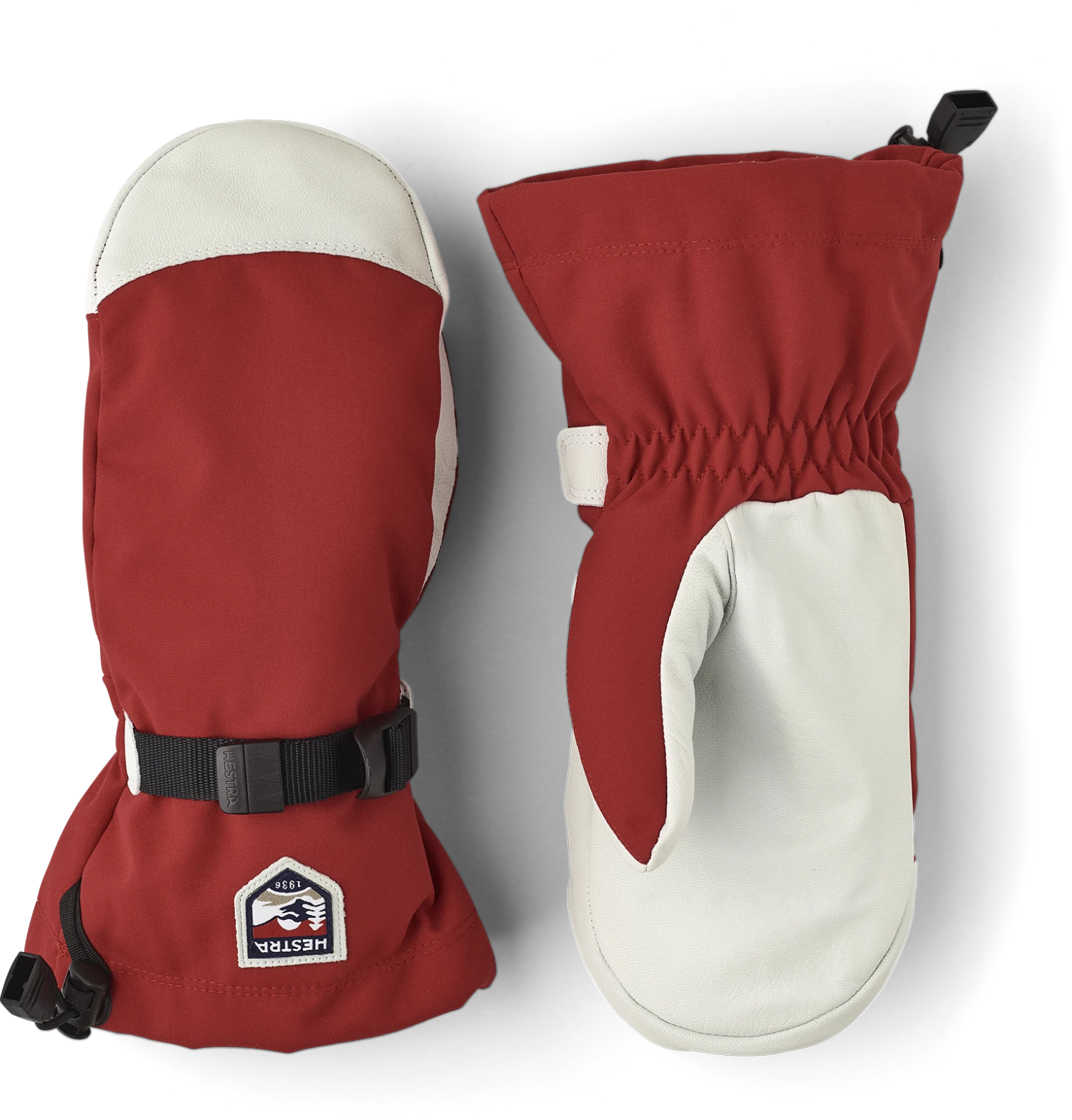 Hestra Kebnekaise Mountain Mitt 3 Hestra Kebnekaise Mountain Mitt