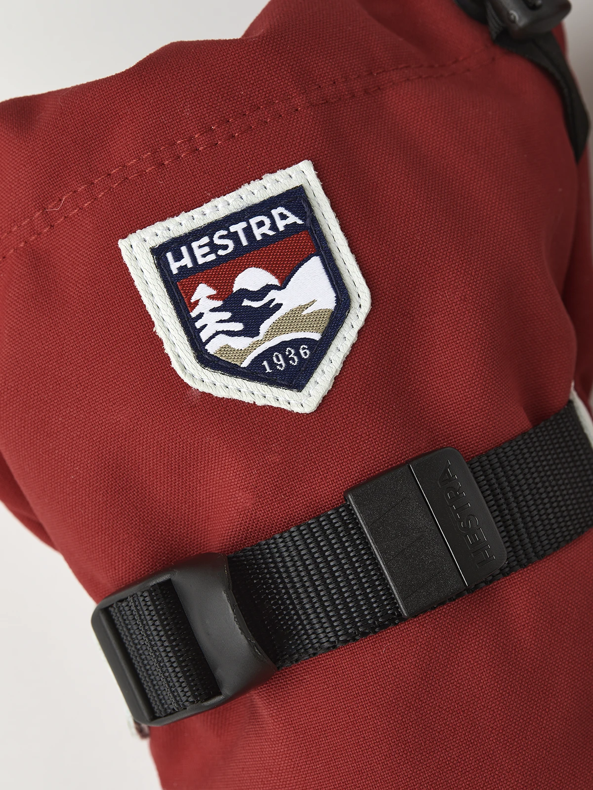 Hestra Kebnekaise Mountain Mitt 6 Hestra Kebnekaise Mountain Mitt - Image 4