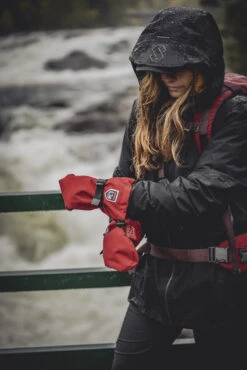 Hestra Fjellvotten Sr. Mitt -Soft Hand Gloves Store 629 6141650a26 d5a8229 original