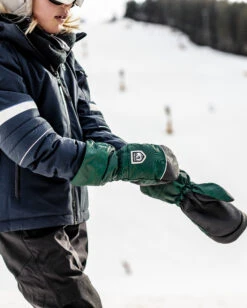 Hestra Akka Jr. Mitt -Soft Hand Gloves Store 634 33889b6474 e1a4713 kopia original