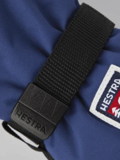 Hestra Kids´ Wool Terry Mitt -Soft Hand Gloves Store 636 9135e9c1a1 36451 260 3 original