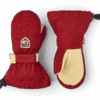 Hestra Abisko Ecocuir Jr. Mitt -Soft Hand Gloves Store 638 c6a935f674 36831 560 1 original