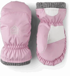 My First Hestra Mitt