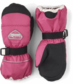 Hestra Kids' CZone Mitt