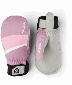 Hestra Tracker Jr. Mitt