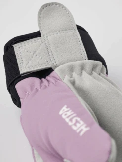 Hestra Tracker Jr. Mitt -Soft Hand Gloves Store 643 aff3d188d1 37031 949 5 original