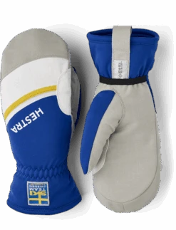 Hestra Windstopper Race Tracker Mitt