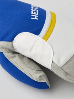 Hestra Windstopper Race Tracker Mitt -Soft Hand Gloves Store 645 1af29201a5 37091 250440 3 original