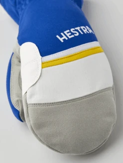 Hestra Windstopper Race Tracker Mitt -Soft Hand Gloves Store 645 572614c3c5 37091 250440 5 original