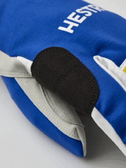 Hestra Windstopper Race Tracker 3-finger -Soft Hand Gloves Store 646 04e24bfee3 37092 250440 5 original