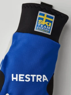 Hestra Windstopper Race Tracker 3-finger -Soft Hand Gloves Store 646 dfc7d829a0 37092 250440 4 original