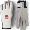 Hestra Women's XC Ergo Grip 5-finger