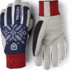 Hestra Women's XC Primaloft 5-finger -Soft Hand Gloves Store 650 0ac92ea799 37160 299 1 original