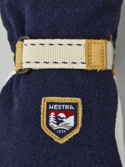 Hestra Windstopper Tour 5-finger -Soft Hand Gloves Store 651 cb5e03402c 37170 280 4 original