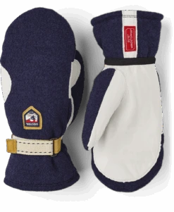 Hestra Windstopper Tour Mitt