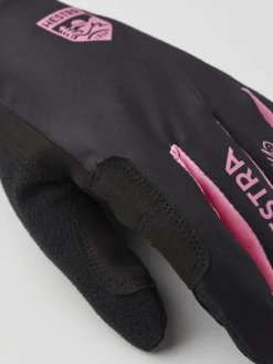 Hestra Klaebo Pro Model 5-finger -Soft Hand Gloves Store 653 68b4cf6376 37190 100 5 original